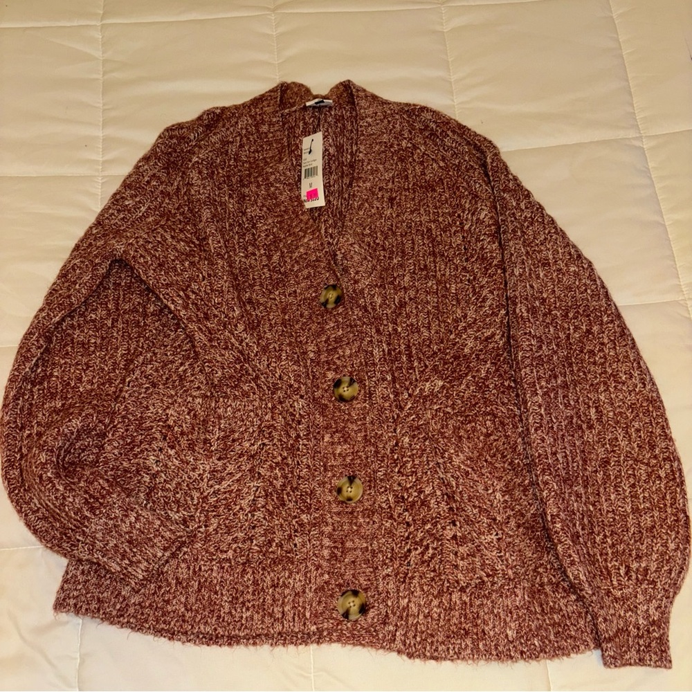 Cardigan